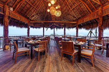 هتل Mystique Holbox By Royalton, A Tribute Portfolio Resort