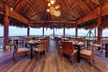 هتل Mystique Holbox By Royalton, A Tribute Portfolio Resort