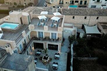 Boutique Hotel Petit Sant Miquel