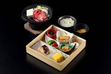 هتل Prostyle Ryokan Yokohama Bashamichi