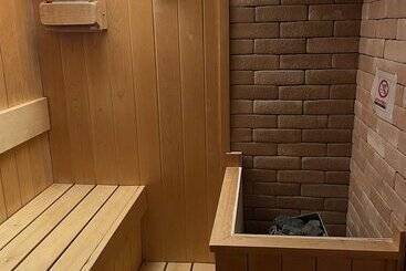 هتل Prostyle Ryokan Yokohama Bashamichi