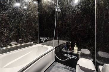 هتل Prostyle Ryokan Yokohama Bashamichi