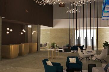 Radisson Blu Hotel, Larnaca