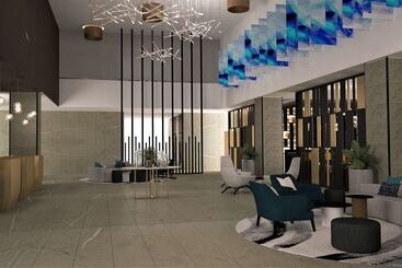 Radisson Blu Hotel, Larnaca