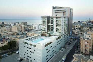 Radisson Blu Hotel, Larnaca