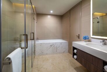 هتل Ramada Encore Chongqing Yubei