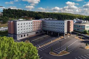 Hôtel Residence Inn By Marriott Boston Waltham