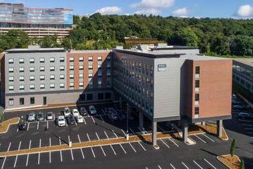 Hôtel Residence Inn By Marriott Boston Waltham