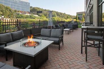 Hôtel Residence Inn By Marriott Boston Waltham