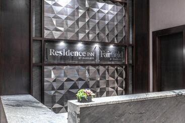 Hôtel Residence Inn By Marriott Boston Waltham