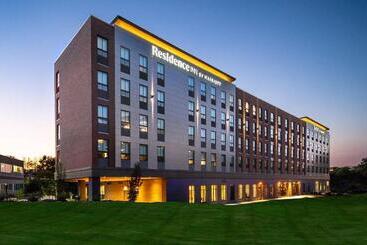 Hôtel Residence Inn By Marriott Boston Waltham