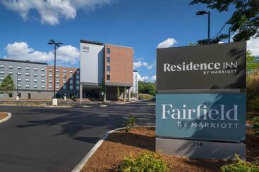 Hôtel Residence Inn By Marriott Boston Waltham