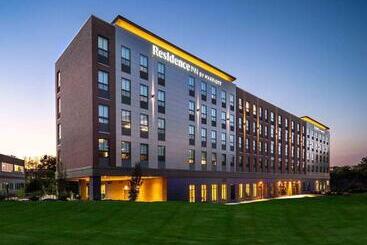 Hôtel Residence Inn By Marriott Boston Waltham