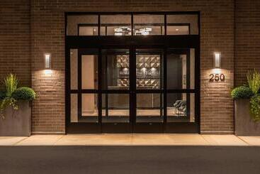 Hôtel Residence Inn By Marriott Boston Waltham