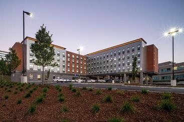 Hôtel Residence Inn By Marriott Boston Waltham