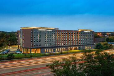 Hôtel Residence Inn By Marriott Boston Waltham