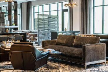 Hôtel Residence Inn By Marriott Boston Waltham