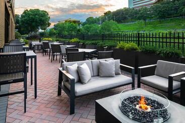 Hôtel Residence Inn By Marriott Boston Waltham