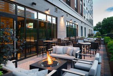 Hôtel Residence Inn By Marriott Boston Waltham