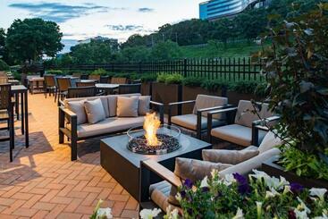 Hôtel Residence Inn By Marriott Boston Waltham