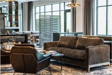 Hôtel Residence Inn By Marriott Boston Waltham