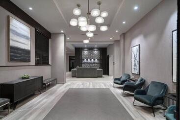 Hôtel Residence Inn By Marriott Boston Waltham