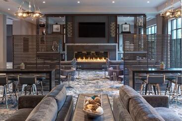 Hôtel Residence Inn By Marriott Boston Waltham