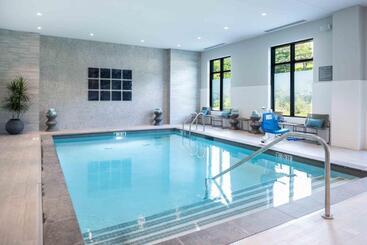 Hôtel Residence Inn By Marriott Boston Waltham