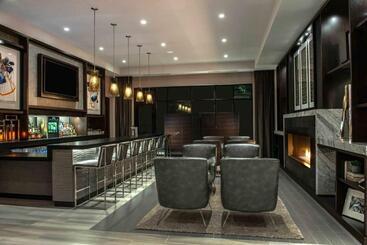 Hôtel Residence Inn By Marriott Boston Waltham