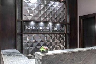 Hôtel Residence Inn By Marriott Boston Waltham