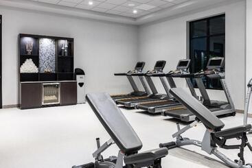 Hôtel Residence Inn By Marriott Boston Waltham