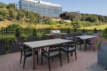 Hôtel Residence Inn By Marriott Boston Waltham