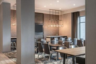 Hôtel Residence Inn By Marriott Boston Waltham