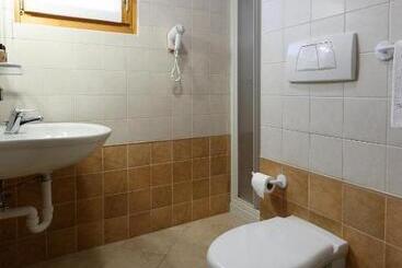 هتل Residence Sci Sport