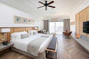Hotel Riu Palace Tikida Taghazout - All Inclusive - Taghazout