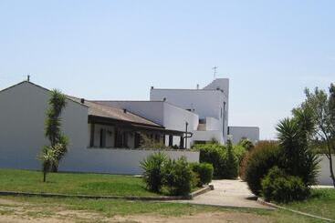 هتل روستایی Masseria Fabrizio