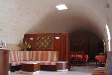 هتل روستایی Masseria Fabrizio