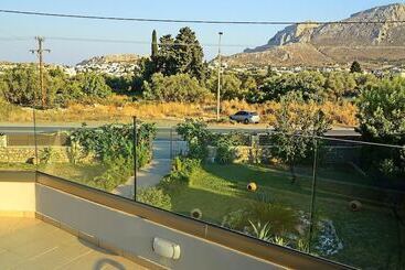 هتل Saint George Resort