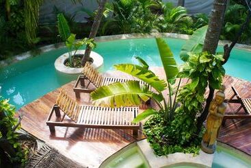 هتل Serena Tulum Adults Only