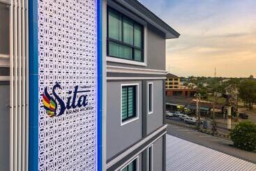 هتل Sita Krabi