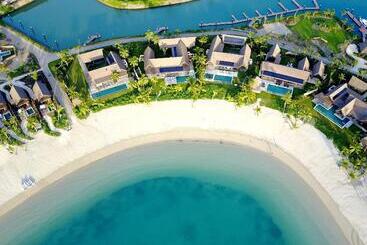هتل Six Senses Fiji