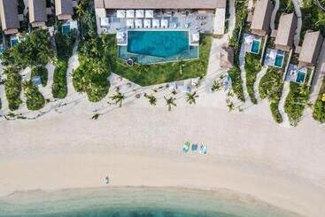 هتل Six Senses Fiji