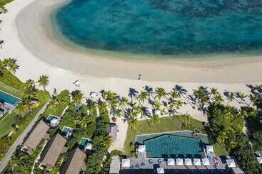 هتل Six Senses Fiji