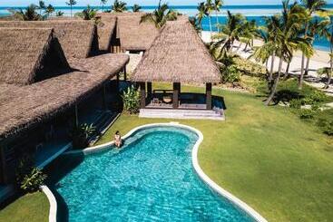 هتل Six Senses Fiji