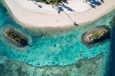 هتل Six Senses Fiji