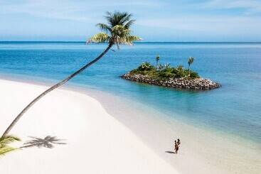 هتل Six Senses Fiji