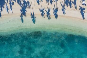 هتل Six Senses Fiji