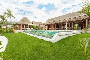 هتل Six Senses Fiji
