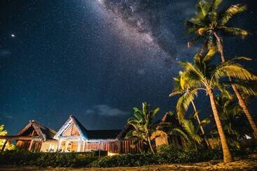 هتل Six Senses Fiji