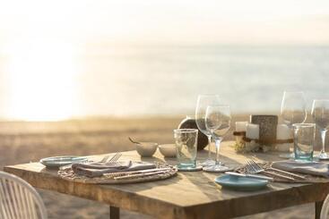 هتل Six Senses Fiji